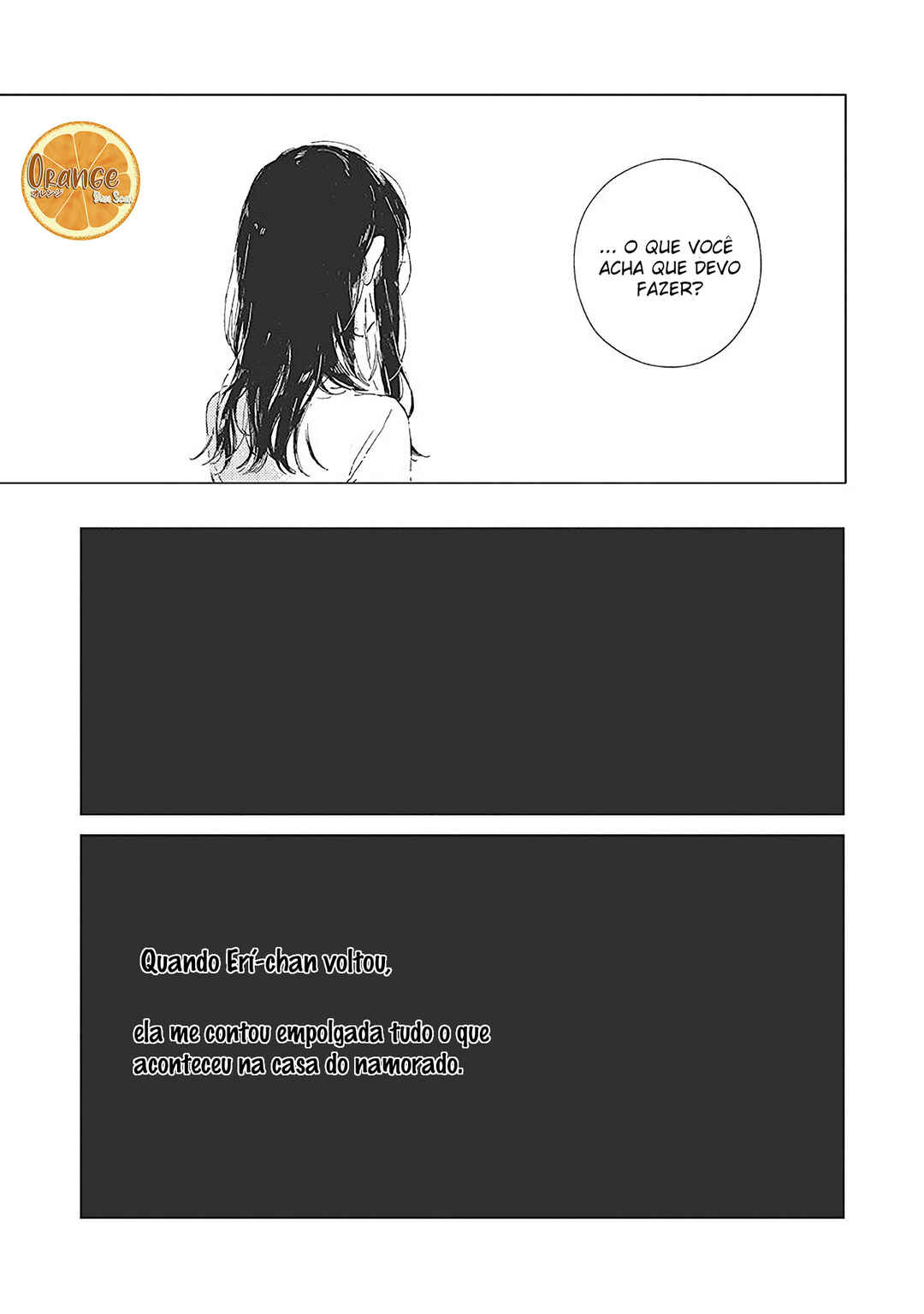 Kono Koi wo Hoshi ni wa Negawanai Chapter 3 - Page 22