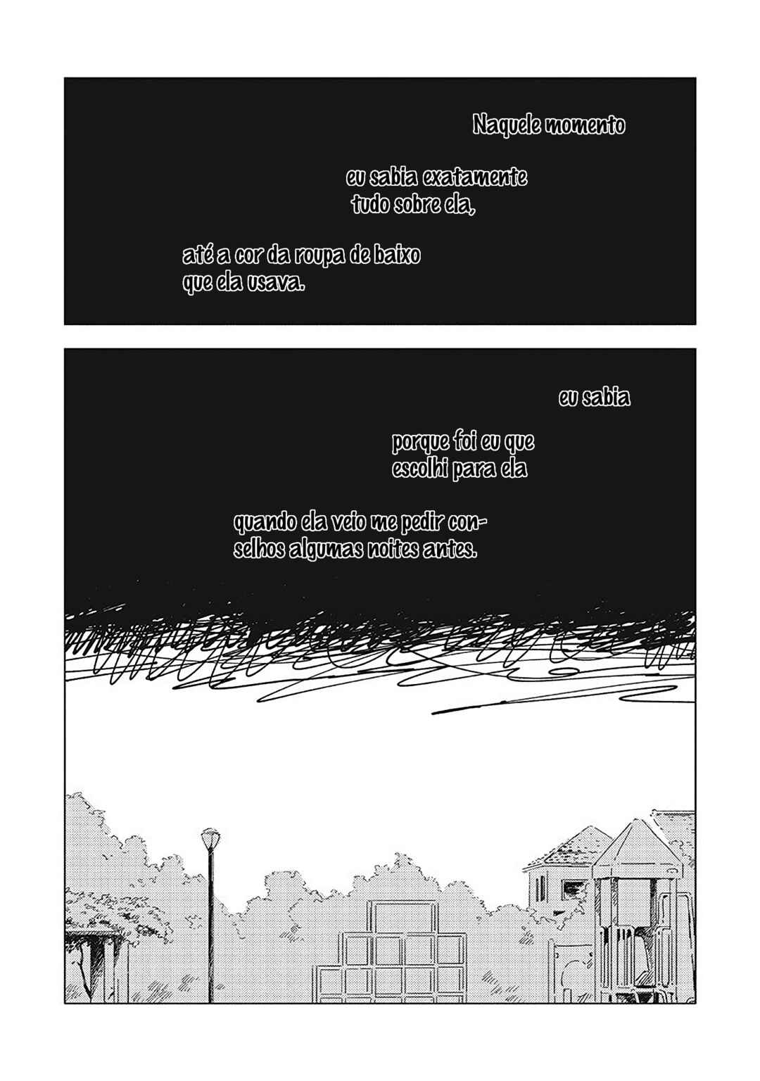 Kono Koi wo Hoshi ni wa Negawanai Chapter 3 - Page 23