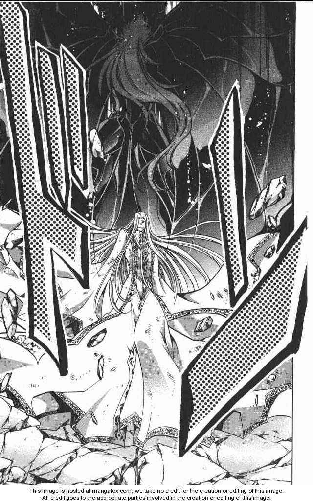 Saint Seiya: The Lost Canvas Chapter 69 - Page 5