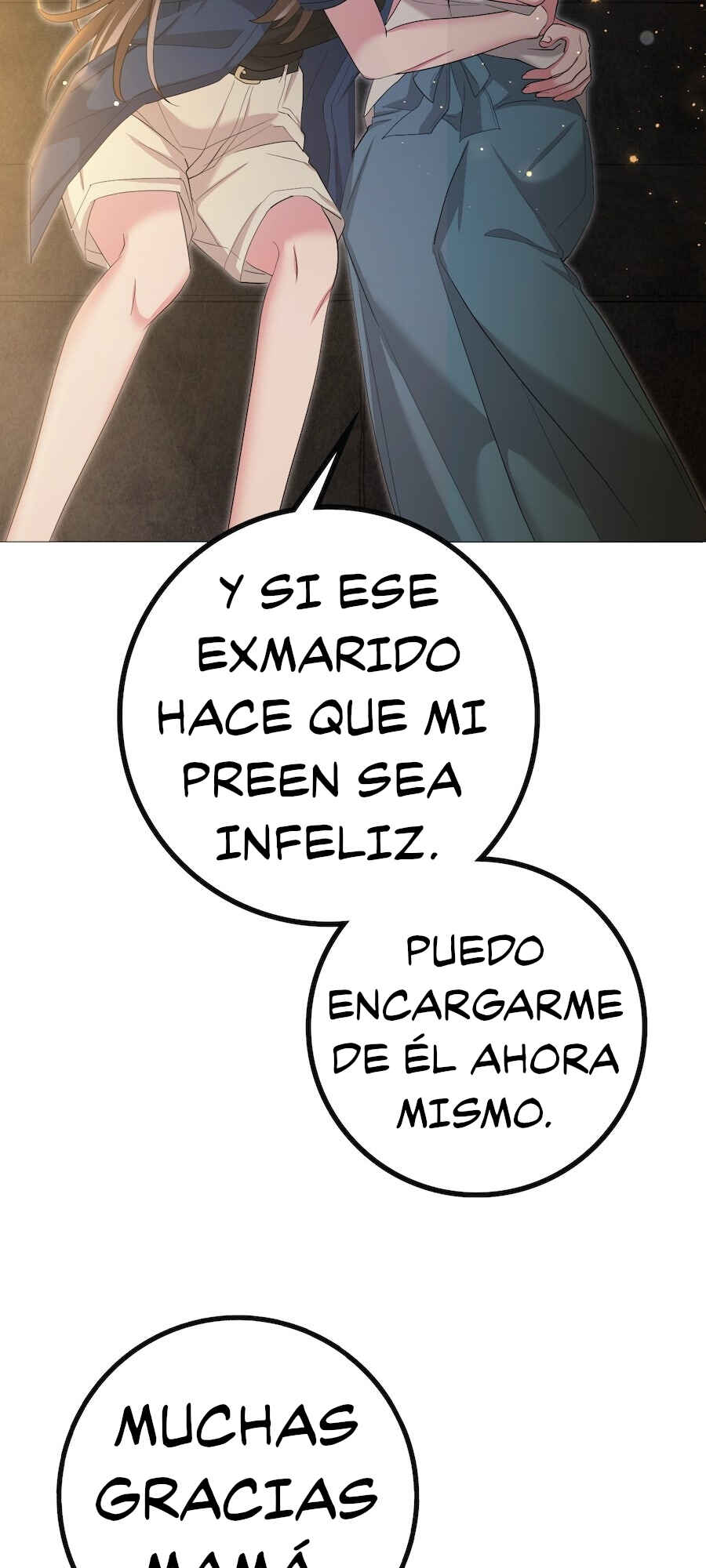 Mị̀ xyāk ca h̄̀āng rạk Chapter 36 - Page 14
