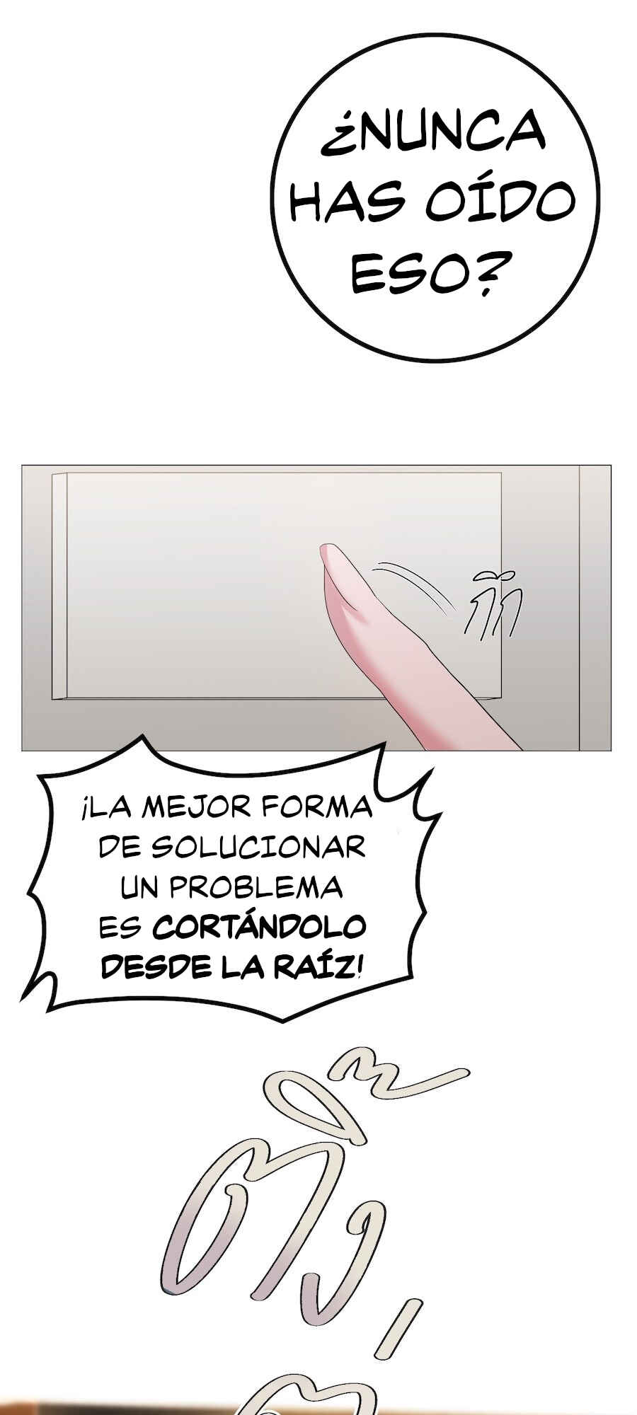 Mị̀ xyāk ca h̄̀āng rạk Chapter 36 - Page 21