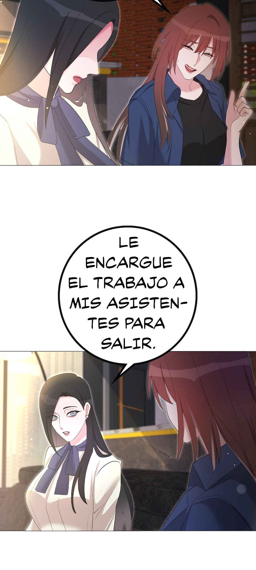 Mị̀ xyāk ca h̄̀āng rạk Chapter 36 - Page 25