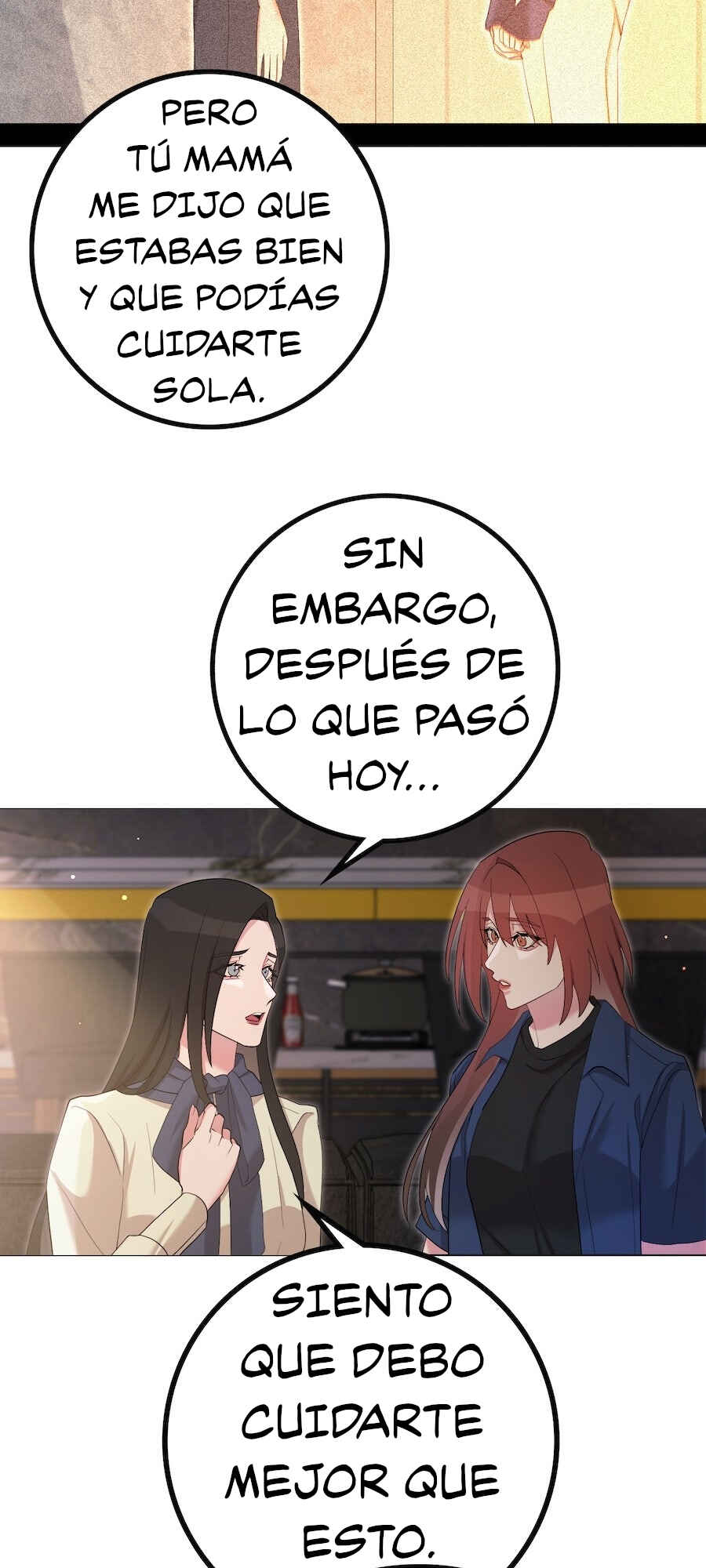 Mị̀ xyāk ca h̄̀āng rạk Chapter 36 - Page 30