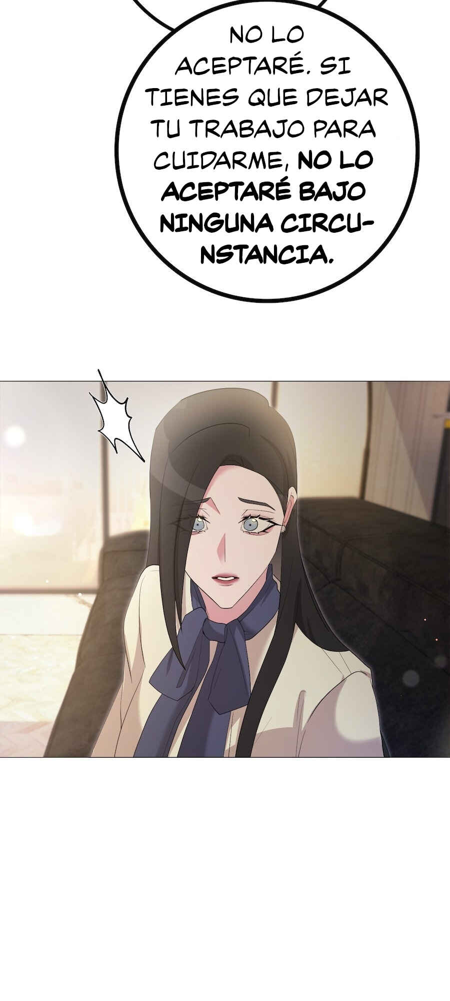 Mị̀ xyāk ca h̄̀āng rạk Chapter 36 - Page 31