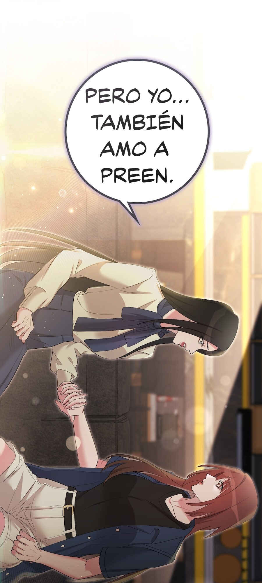 Mị̀ xyāk ca h̄̀āng rạk Chapter 36 - Page 36