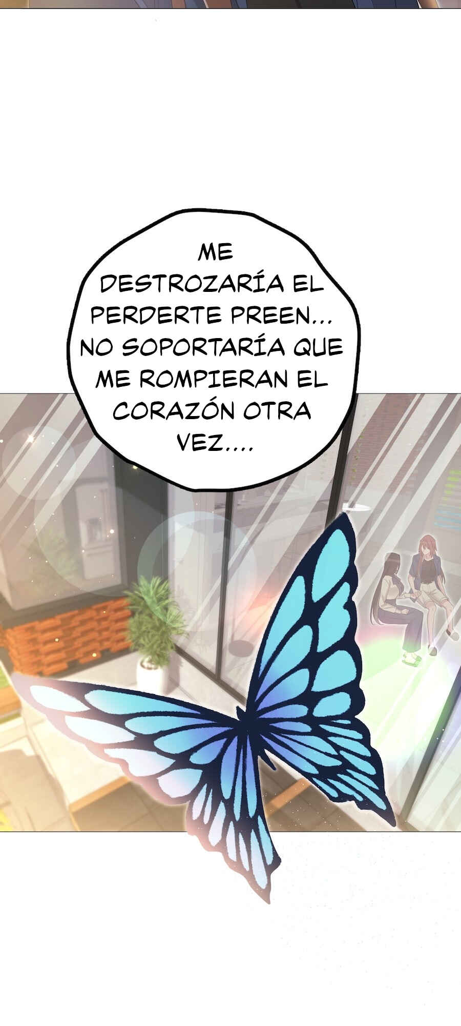 Mị̀ xyāk ca h̄̀āng rạk Chapter 36 - Page 39