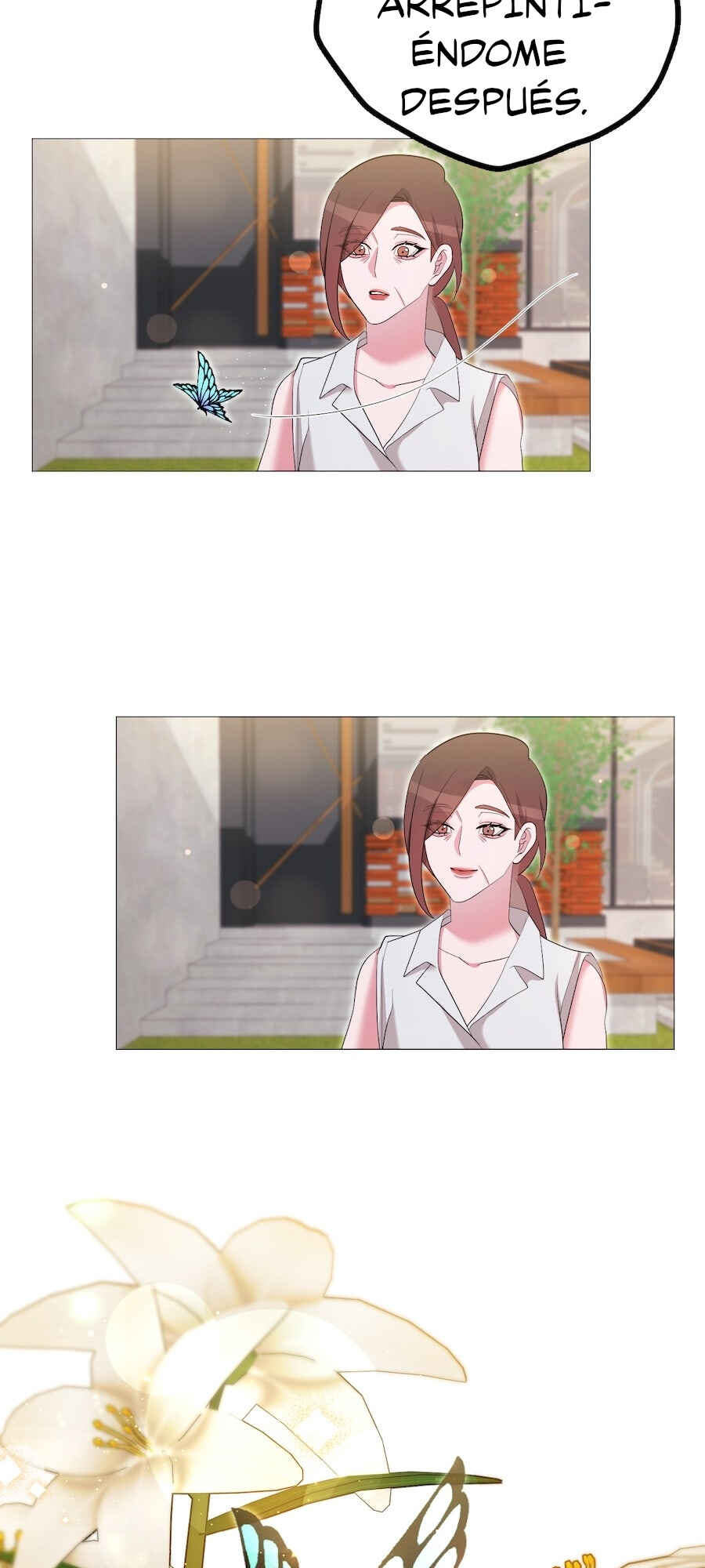 Mị̀ xyāk ca h̄̀āng rạk Chapter 36 - Page 41
