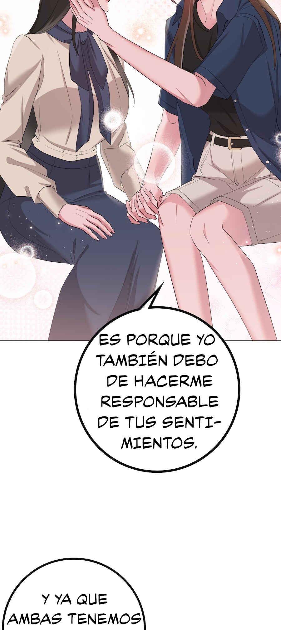 Mị̀ xyāk ca h̄̀āng rạk Chapter 36 - Page 47