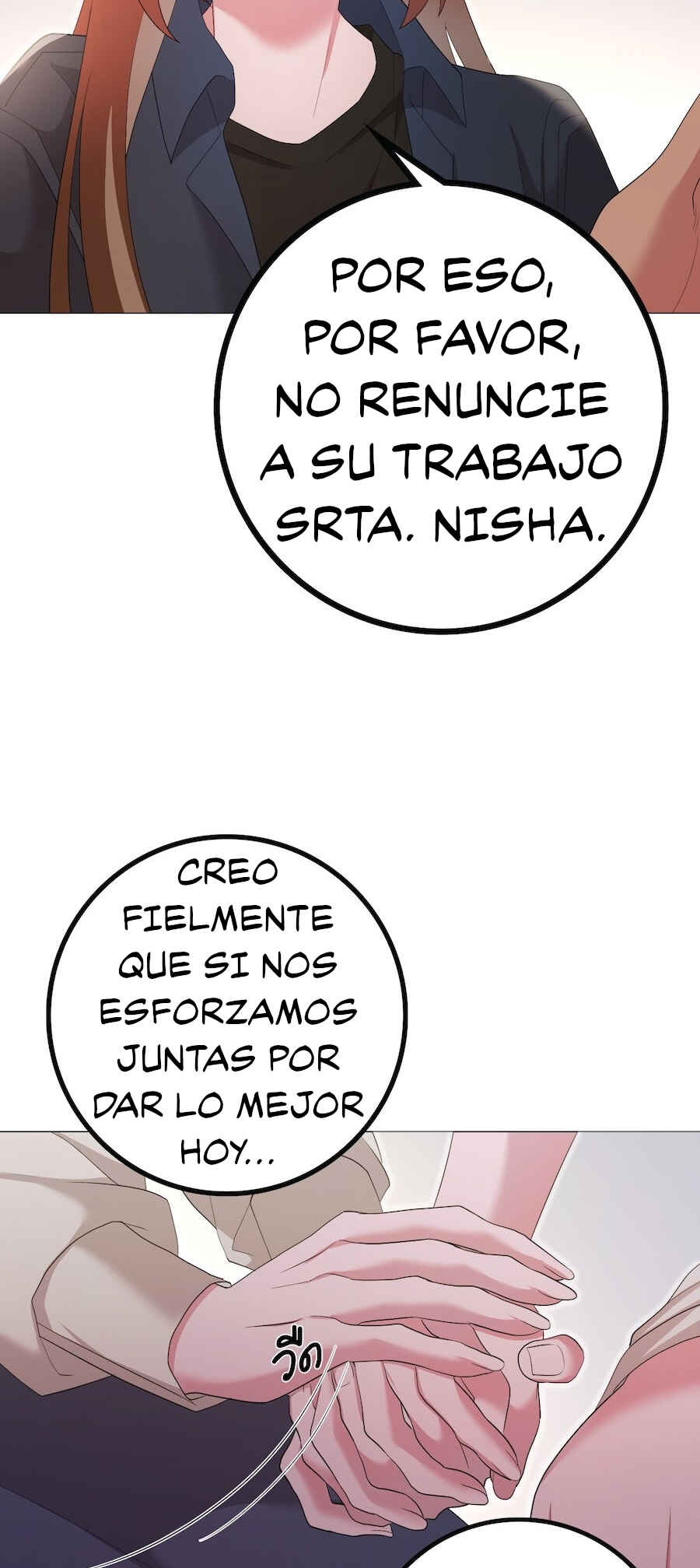 Mị̀ xyāk ca h̄̀āng rạk Chapter 36 - Page 49