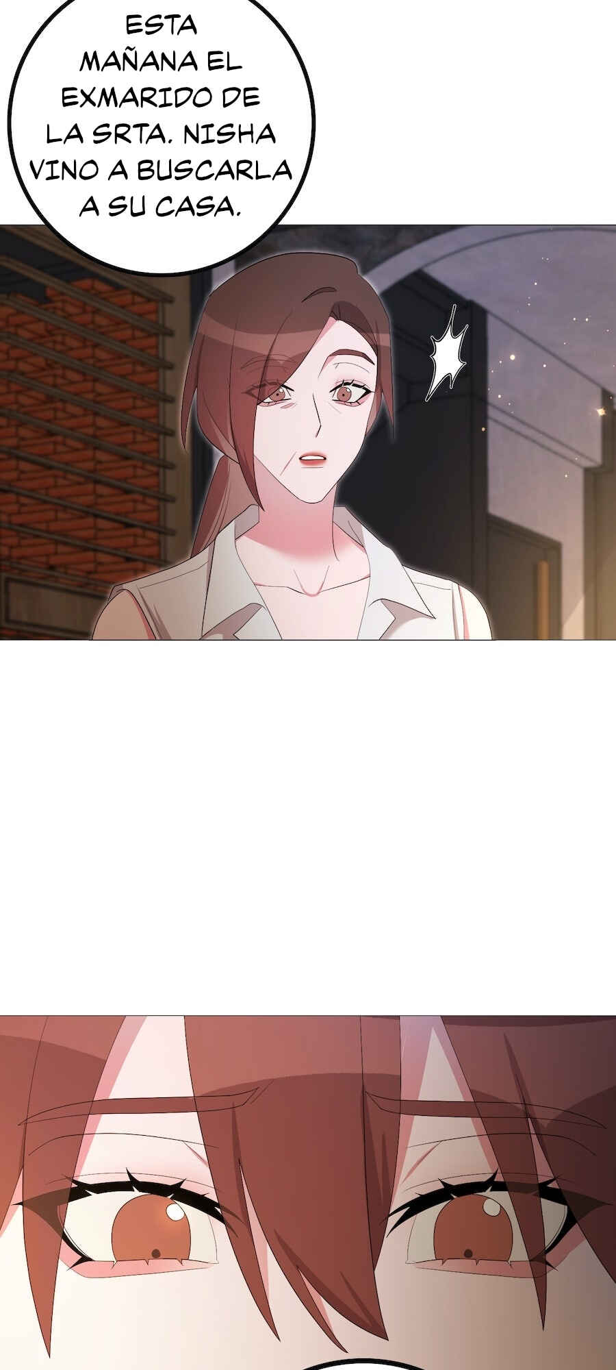 Mị̀ xyāk ca h̄̀āng rạk Chapter 36 - Page 6