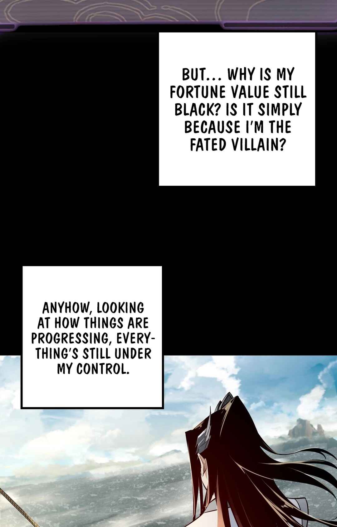 I Am the Fated Villain Chapter 10 - Page 16