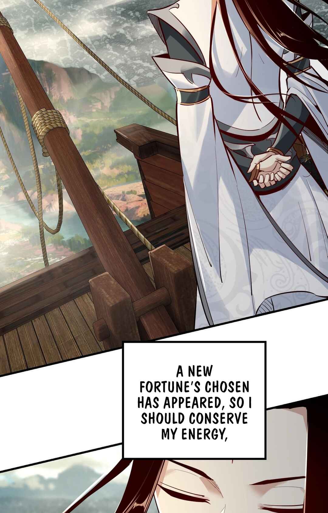 I Am the Fated Villain Chapter 10 - Page 17