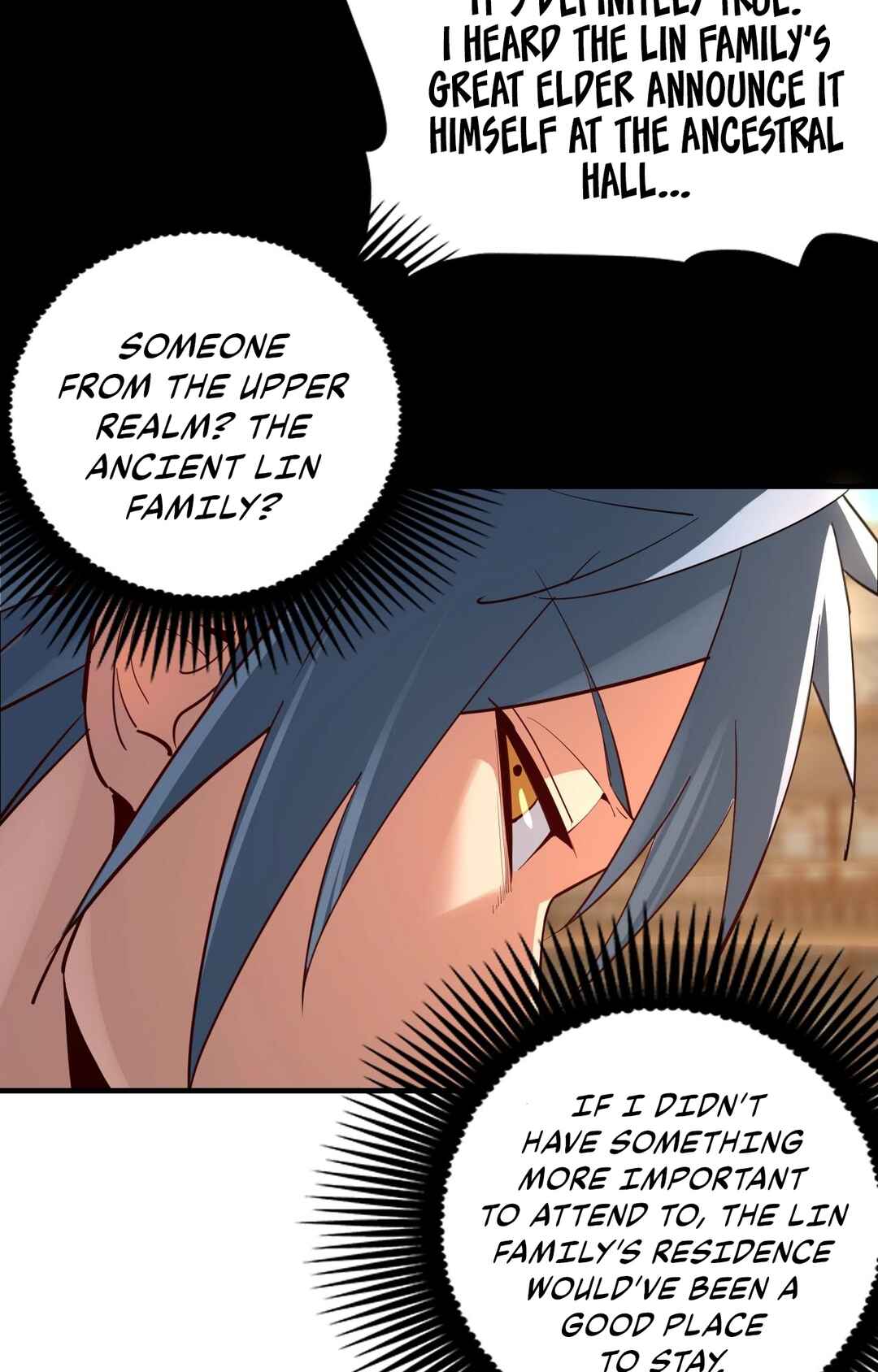 I Am the Fated Villain Chapter 10 - Page 29