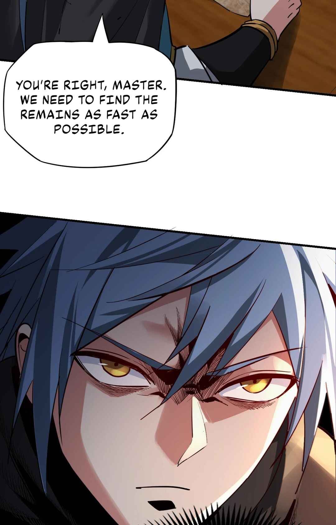 I Am the Fated Villain Chapter 10 - Page 31