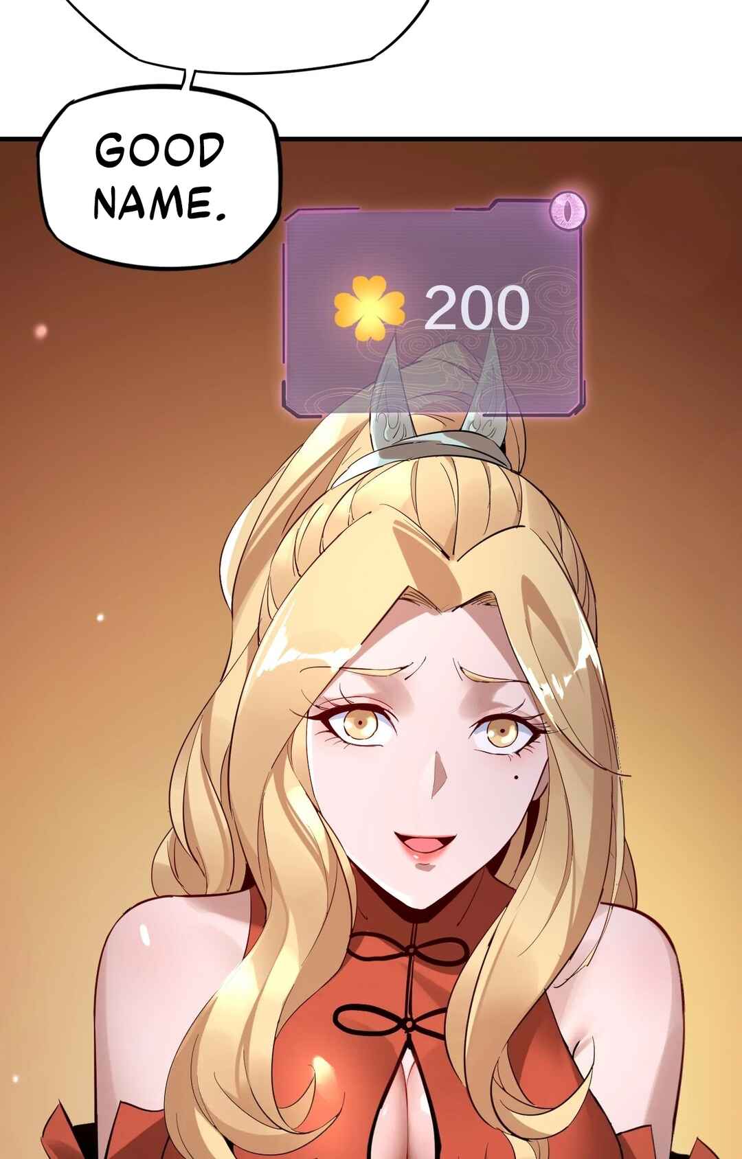 I Am the Fated Villain Chapter 10 - Page 46