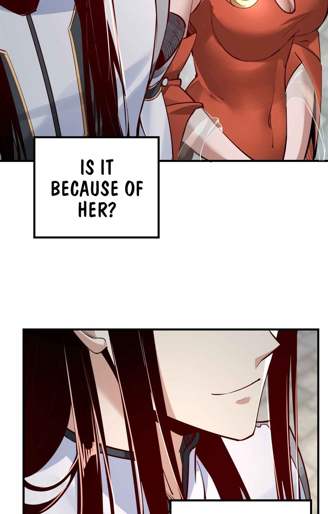 I Am the Fated Villain Chapter 10 - Page 59