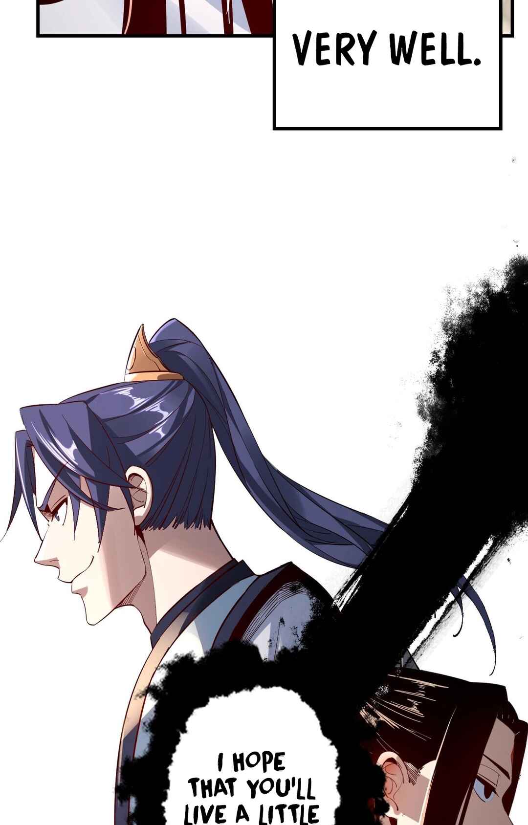 I Am the Fated Villain Chapter 10 - Page 60