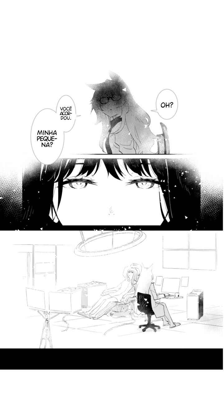 Girls' Frontline Chapter 29 - Page 13