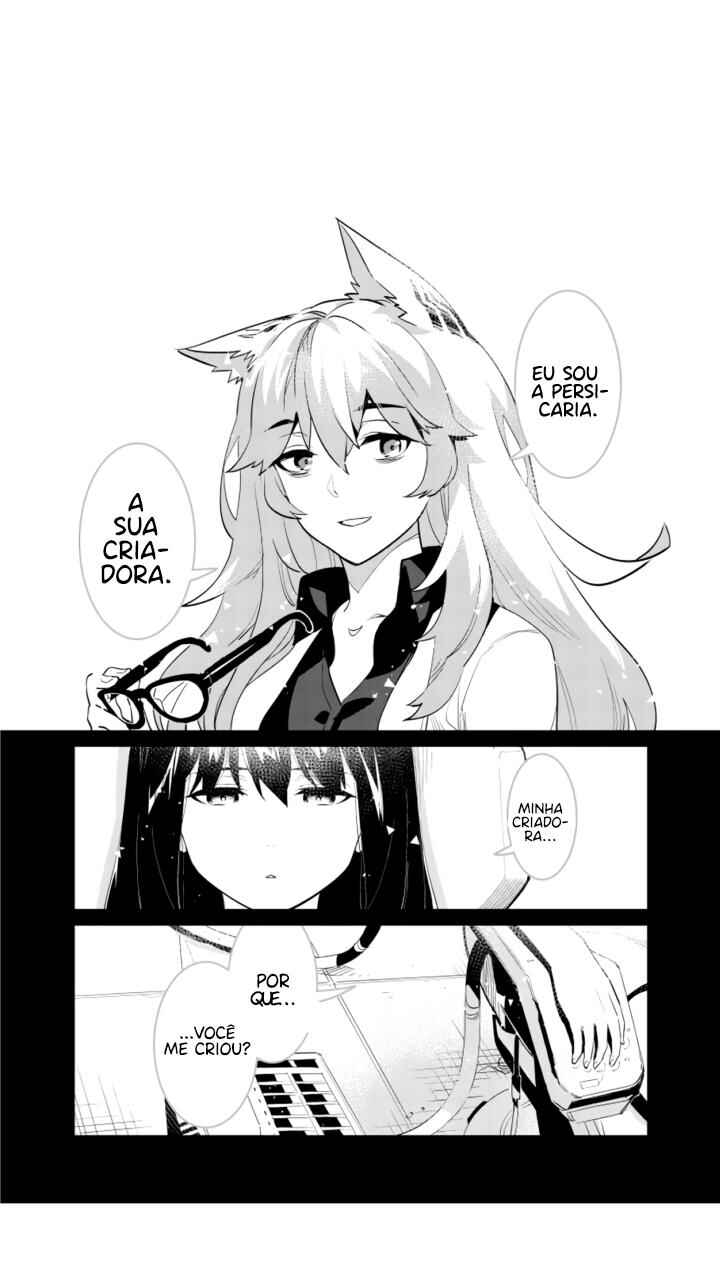 Girls' Frontline Chapter 29 - Page 15