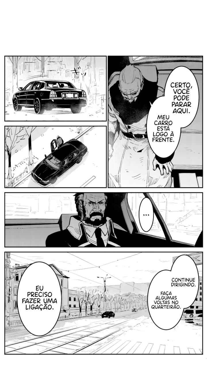 Girls' Frontline Chapter 29 - Page 27