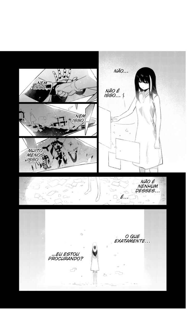 Girls' Frontline Chapter 29 - Page 9