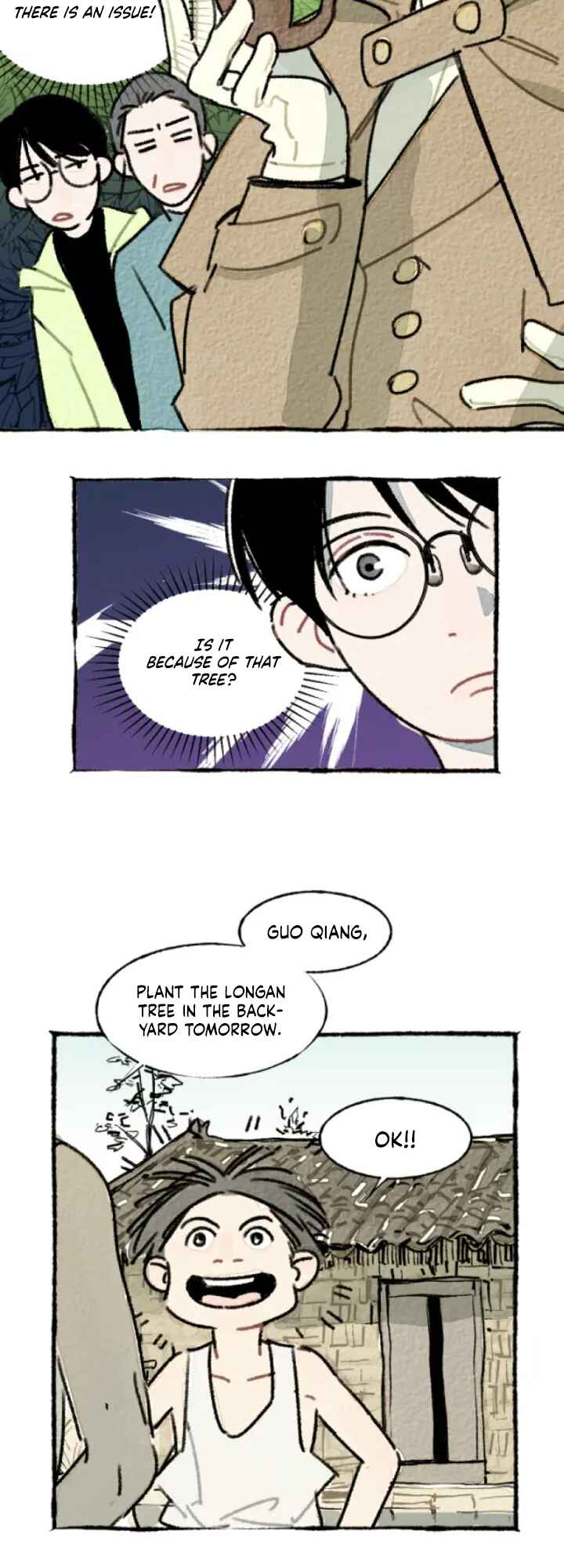 Two Way Trial - Youth Chapter 14 - Page 14