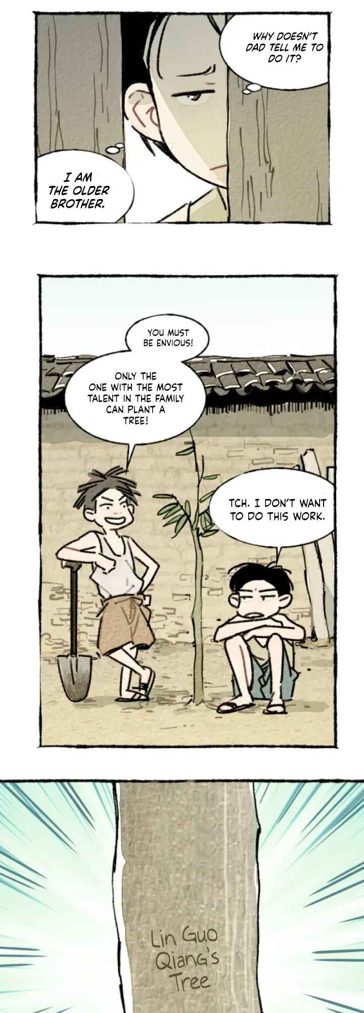 Two Way Trial - Youth Chapter 14 - Page 15