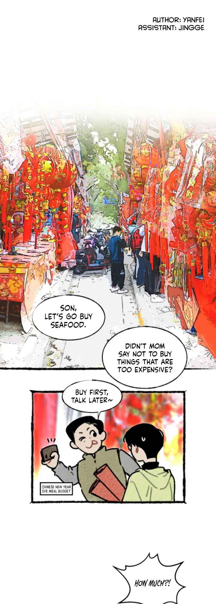 Two Way Trial - Youth Chapter 14 - Page 2