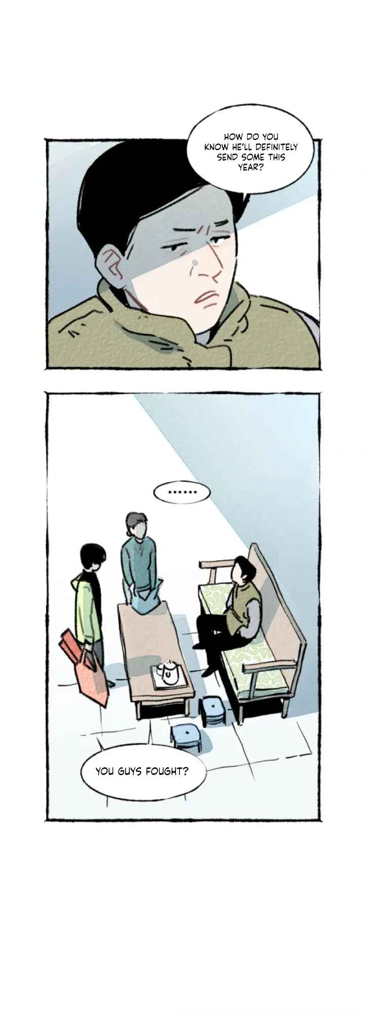Two Way Trial - Youth Chapter 14 - Page 8