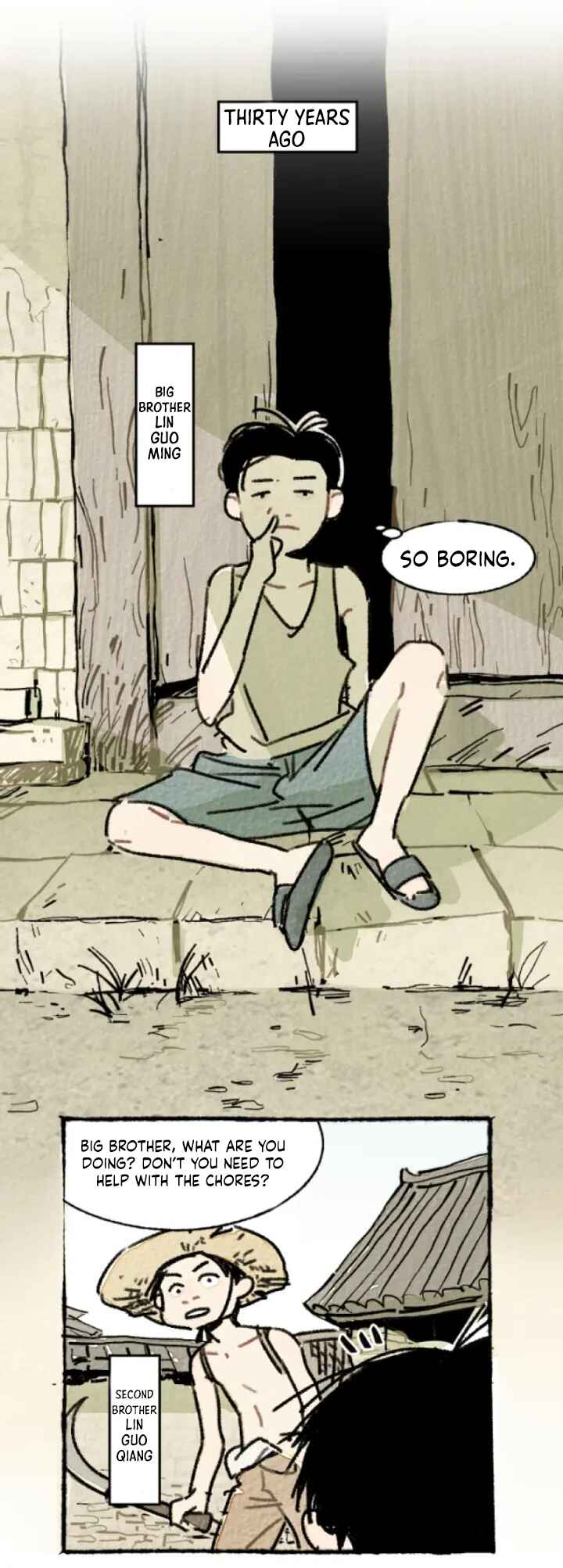 Two Way Trial - Youth Chapter 14 - Page 9