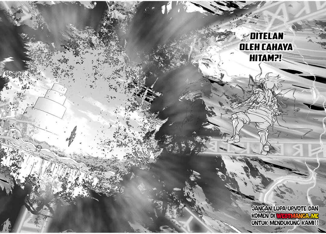 Shinjiteita Nakamatachi ni Dungeon Okuchi de Korosarekaketa ga Gift "Mugen Gacha" de Level 9999 no Nakamatachi wo Te ni Irete Moto Party Member to Sekai ni Fukushuu & "Zamaa!" Shimasu! Chapter 169 - Page 10