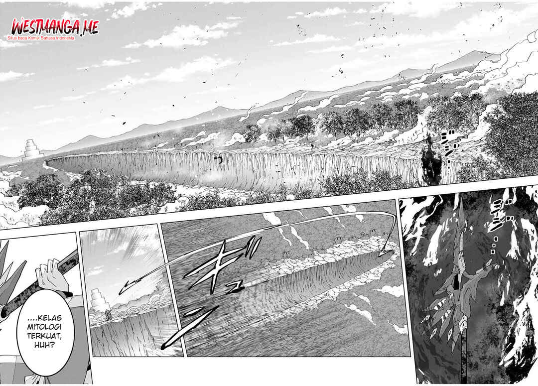 Shinjiteita Nakamatachi ni Dungeon Okuchi de Korosarekaketa ga Gift "Mugen Gacha" de Level 9999 no Nakamatachi wo Te ni Irete Moto Party Member to Sekai ni Fukushuu & "Zamaa!" Shimasu! Chapter 169 - Page 15