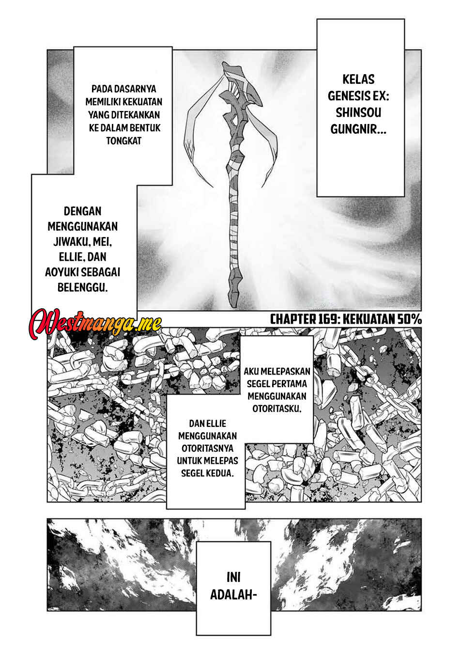 Shinjiteita Nakamatachi ni Dungeon Okuchi de Korosarekaketa ga Gift "Mugen Gacha" de Level 9999 no Nakamatachi wo Te ni Irete Moto Party Member to Sekai ni Fukushuu & "Zamaa!" Shimasu! Chapter 169 - Page 2