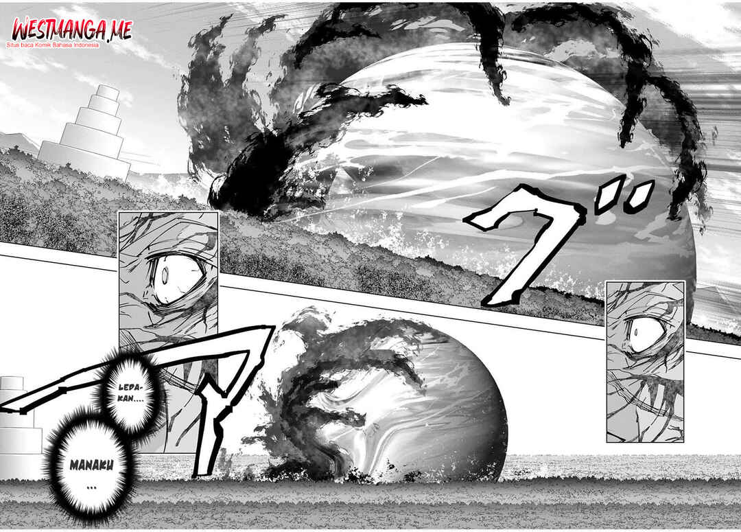 Shinjiteita Nakamatachi ni Dungeon Okuchi de Korosarekaketa ga Gift "Mugen Gacha" de Level 9999 no Nakamatachi wo Te ni Irete Moto Party Member to Sekai ni Fukushuu & "Zamaa!" Shimasu! Chapter 169 - Page 9