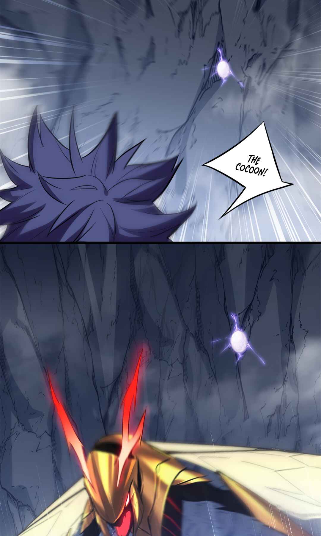 I Just Want to Game in Peace Chapter 113 - Page 13