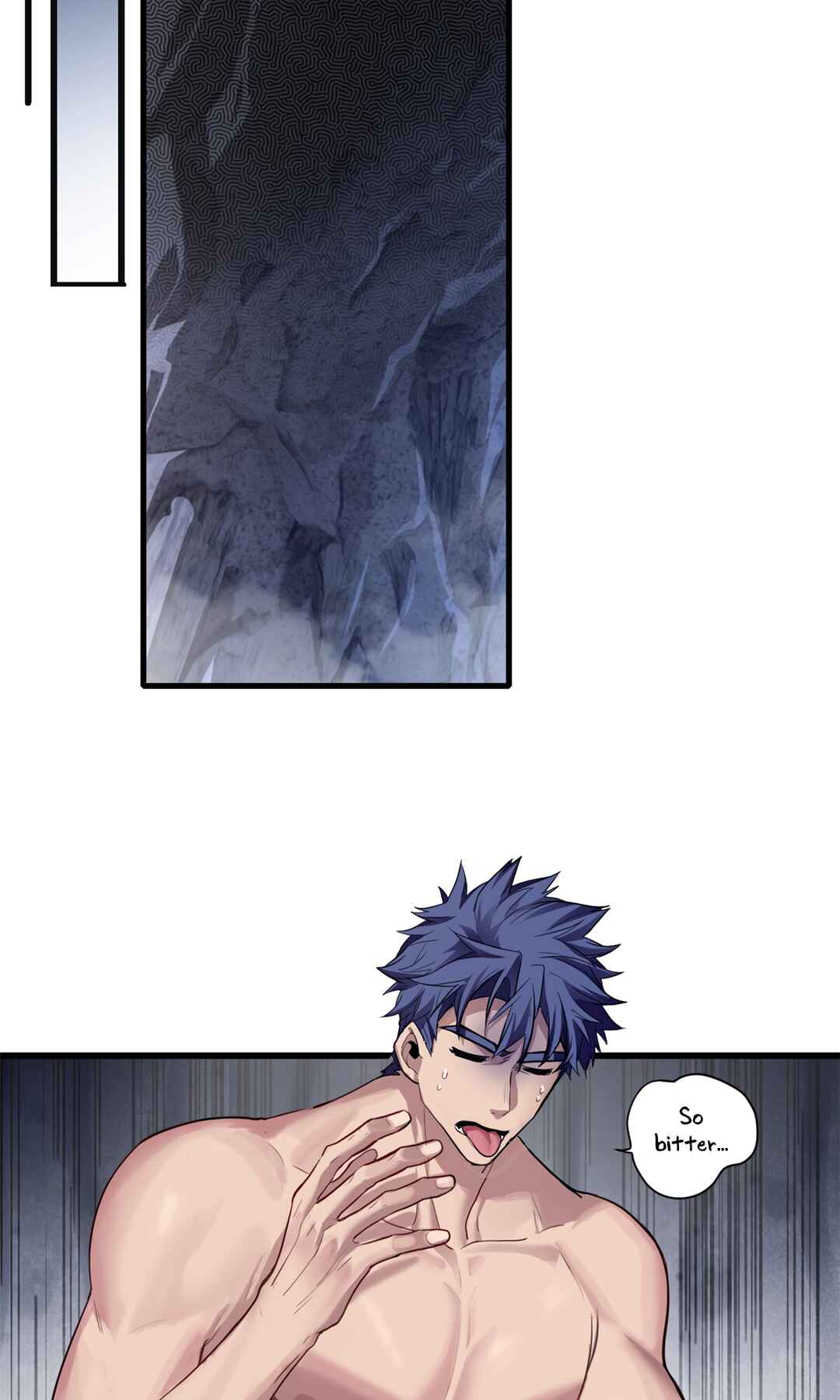 I Just Want to Game in Peace Chapter 113 - Page 19