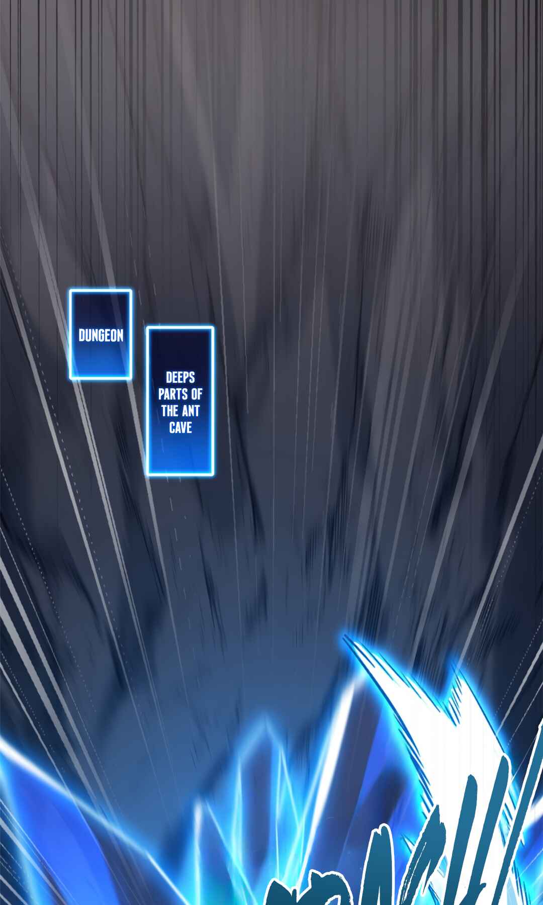 I Just Want to Game in Peace Chapter 113 - Page 9