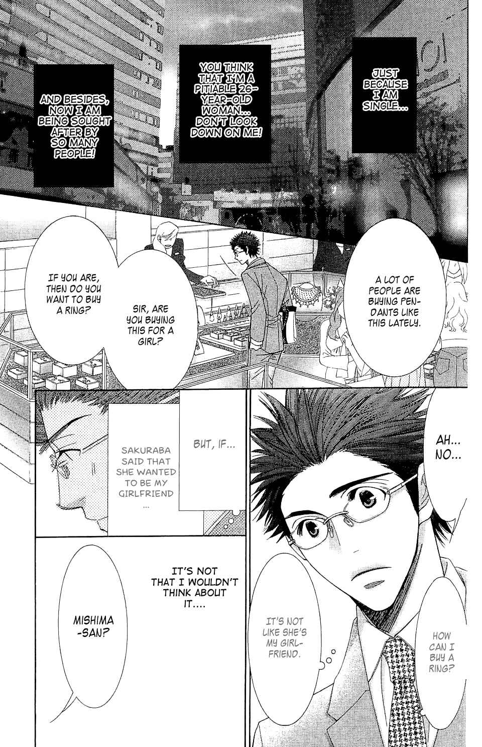 5-ji kara 9-ji made Chapter 1 - Page 31
