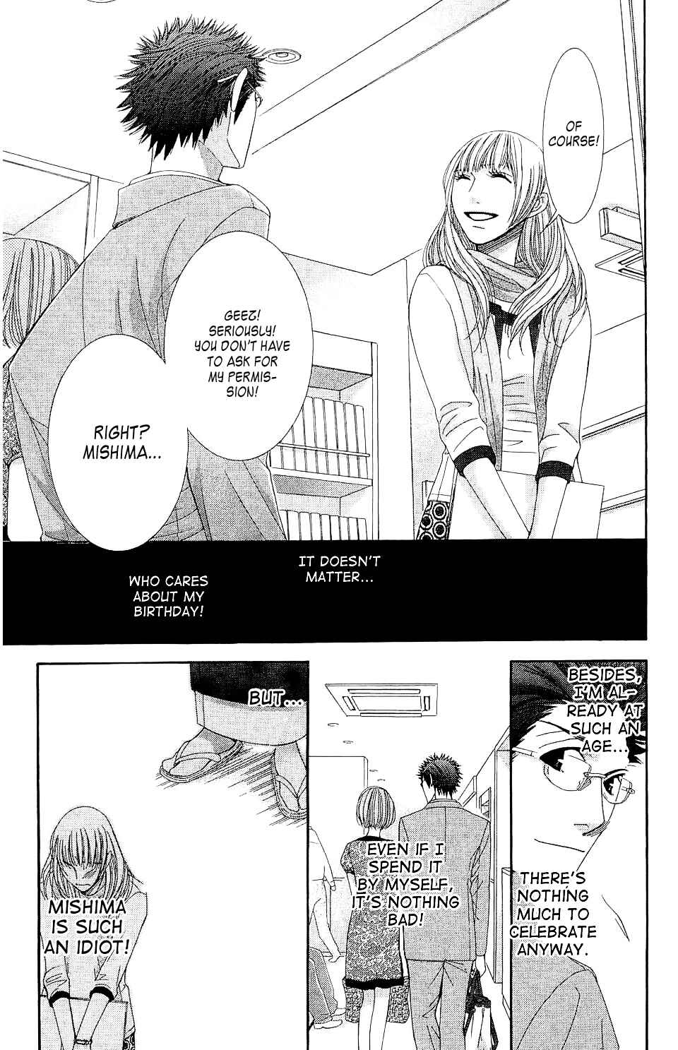 5-ji kara 9-ji made Chapter 1 - Page 39