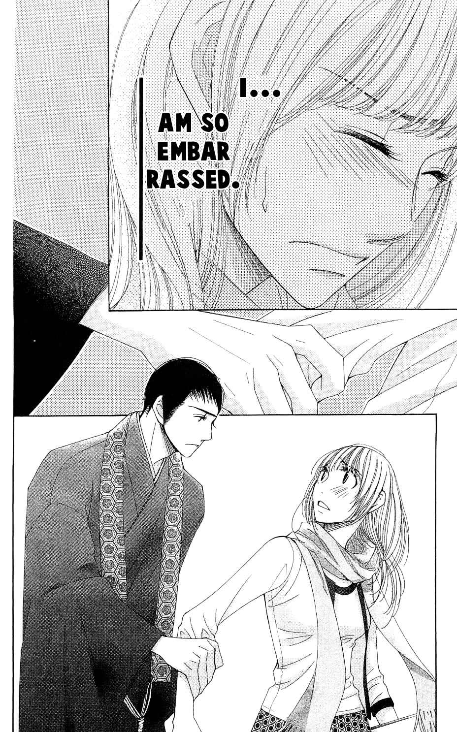 5-ji kara 9-ji made Chapter 1 - Page 40