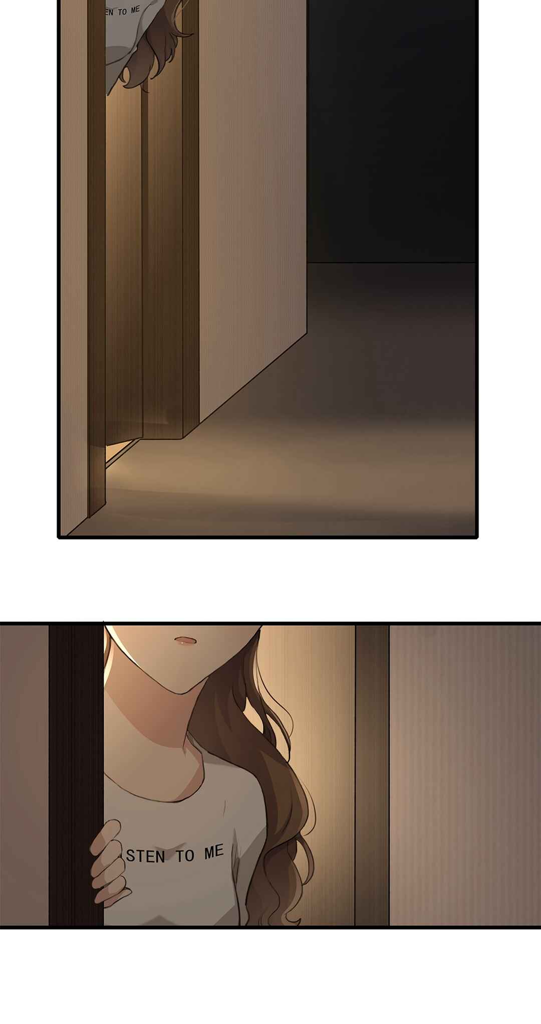 Yú qíng kě dài Chapter 66 - Page 16