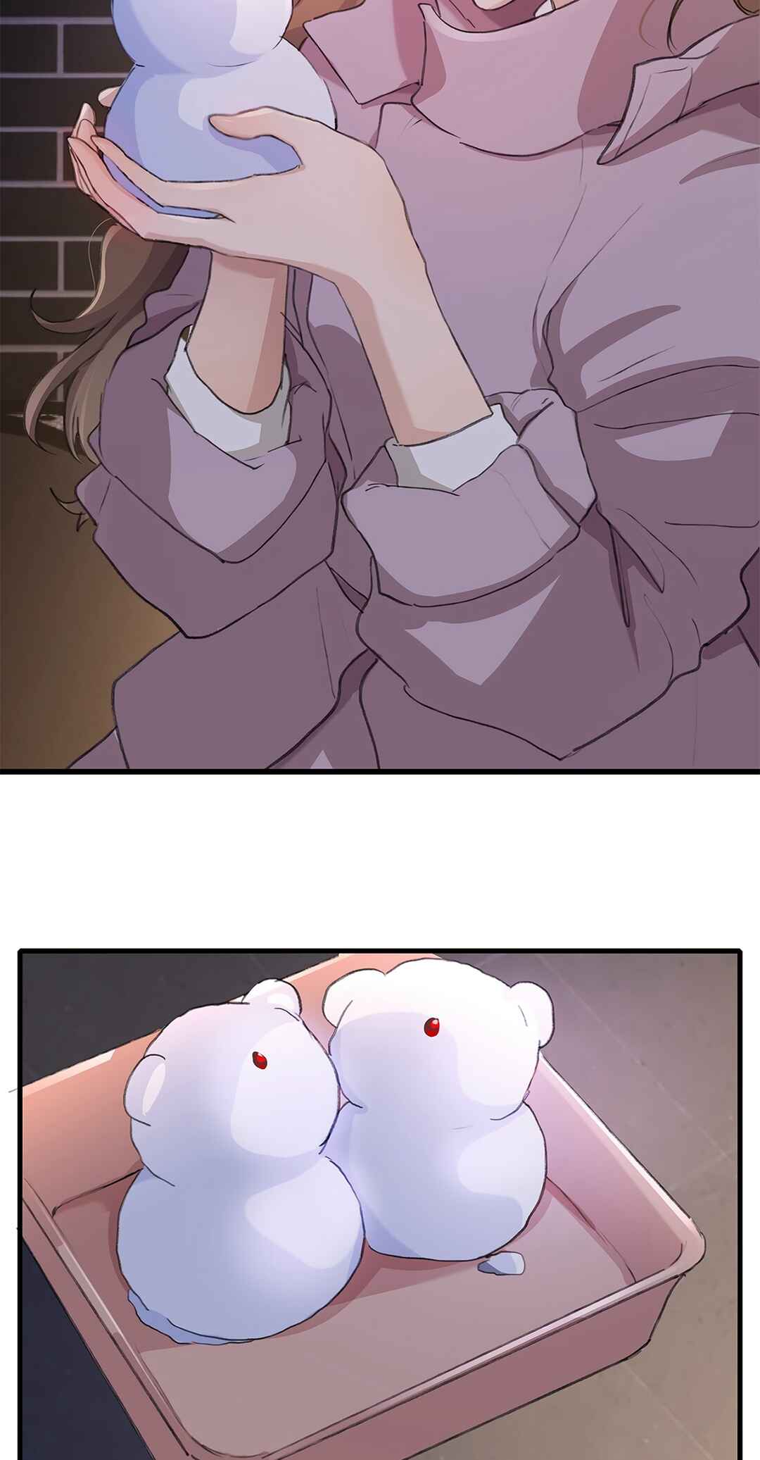 Yú qíng kě dài Chapter 66 - Page 3