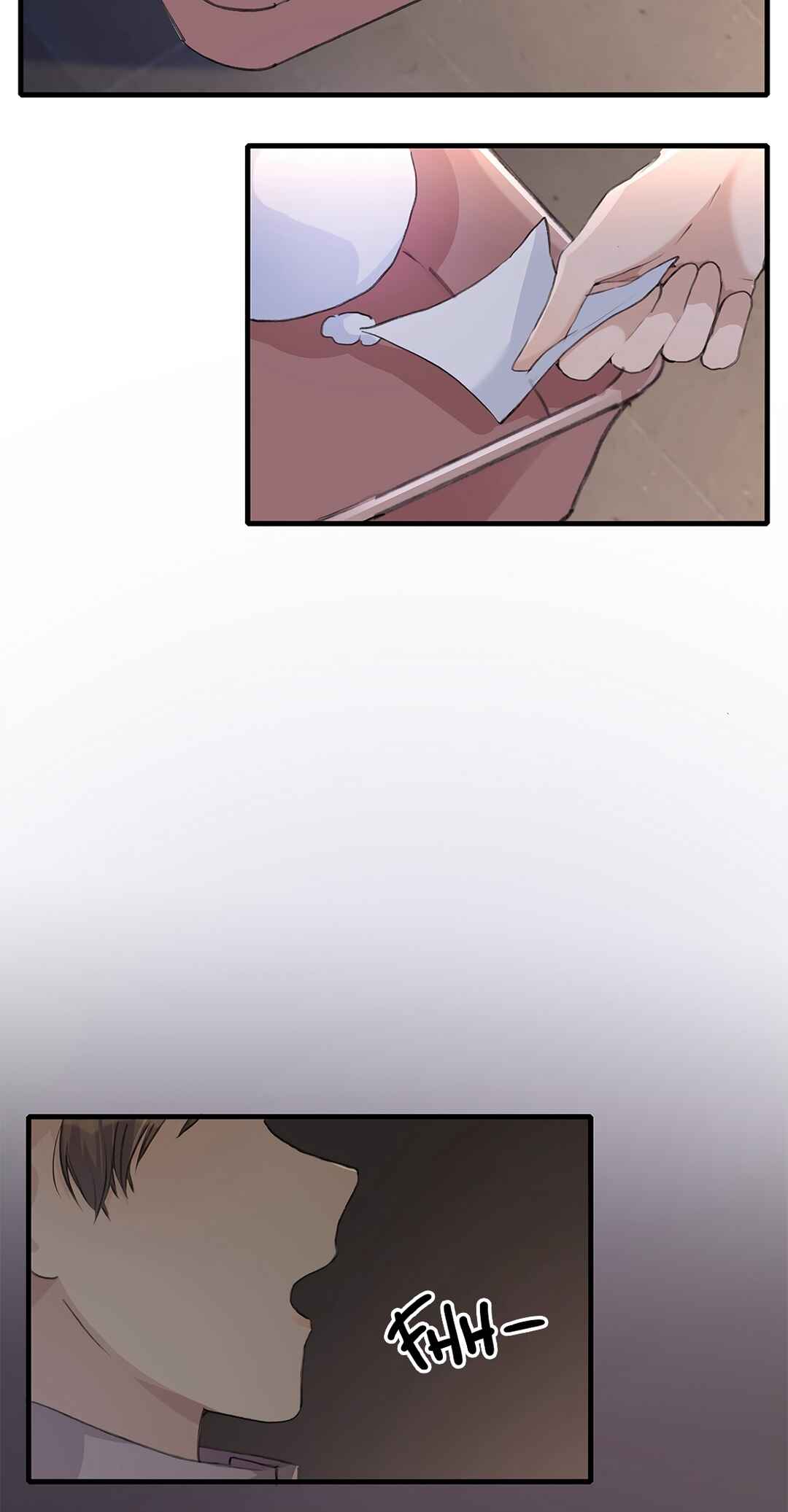 Yú qíng kě dài Chapter 66 - Page 4