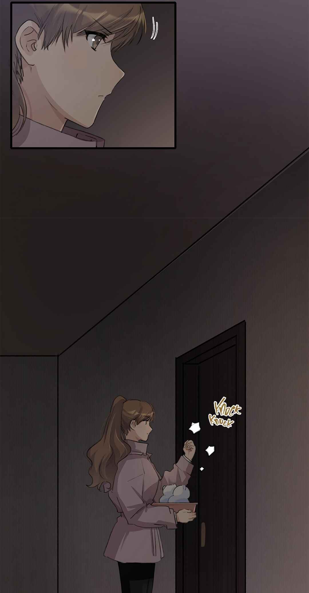 Yú qíng kě dài Chapter 66 - Page 5