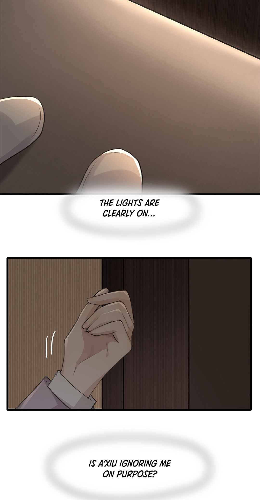 Yú qíng kě dài Chapter 66 - Page 7