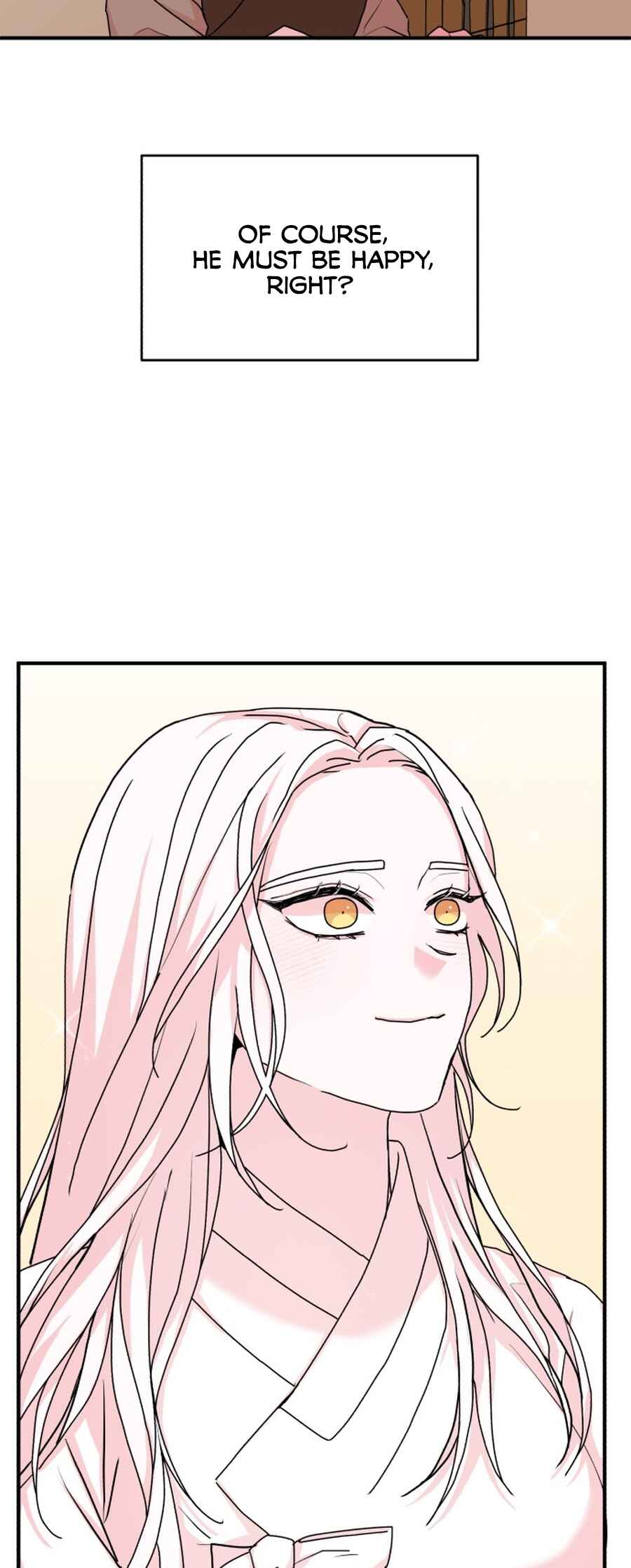 Fox Love Story Chapter 21 - Page 11