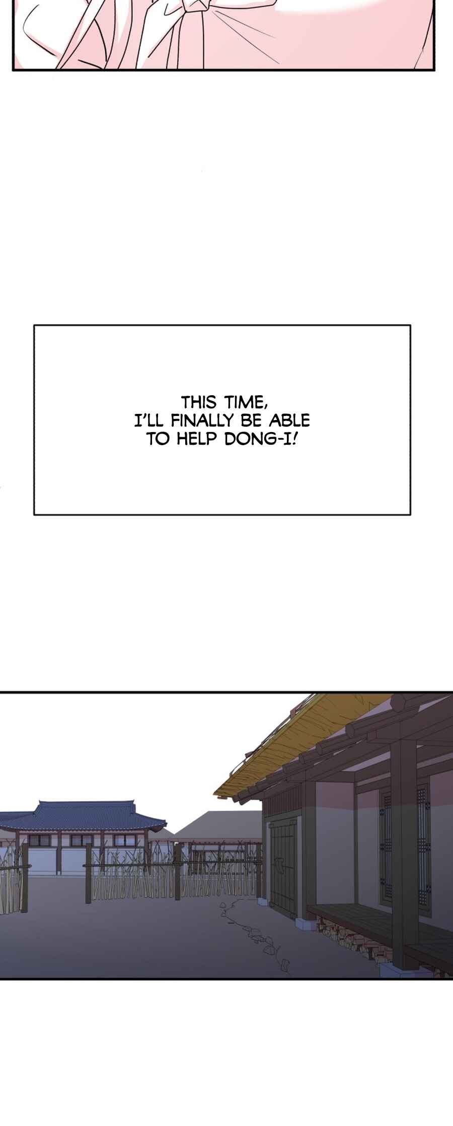 Fox Love Story Chapter 21 - Page 12
