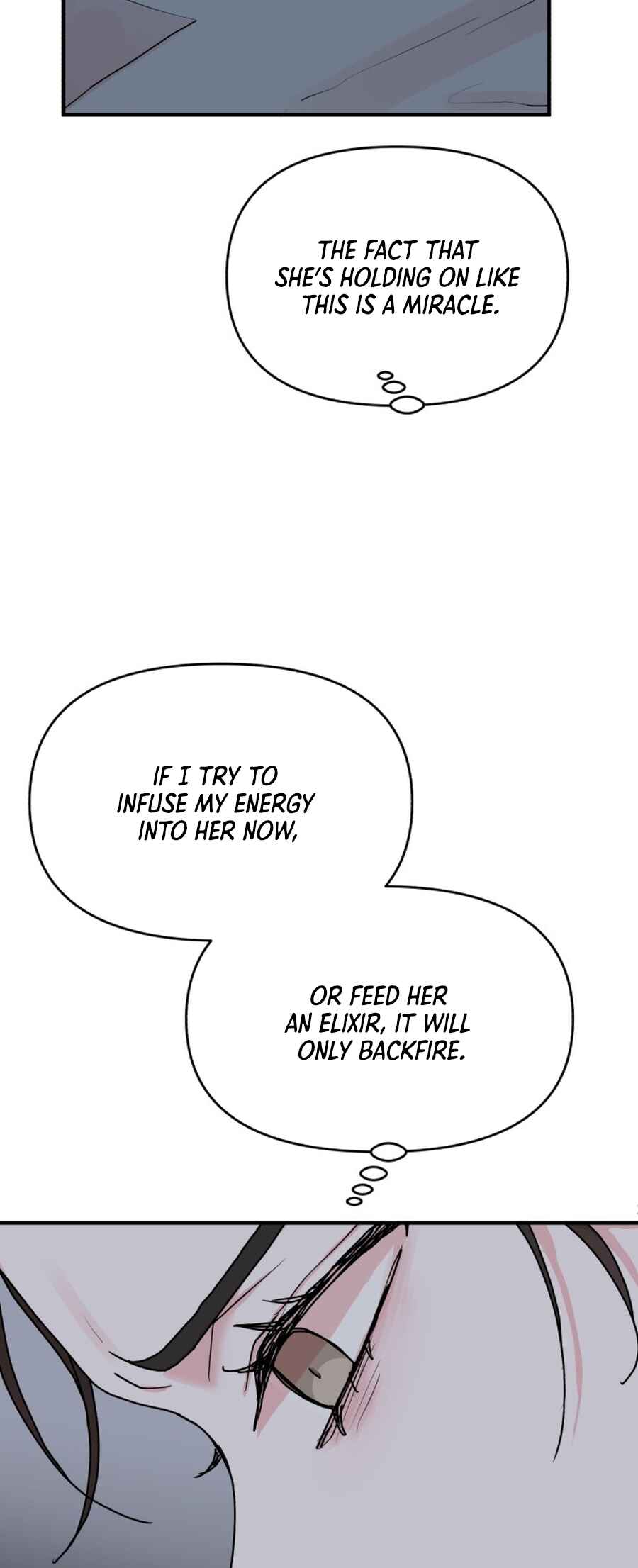 Fox Love Story Chapter 21 - Page 16