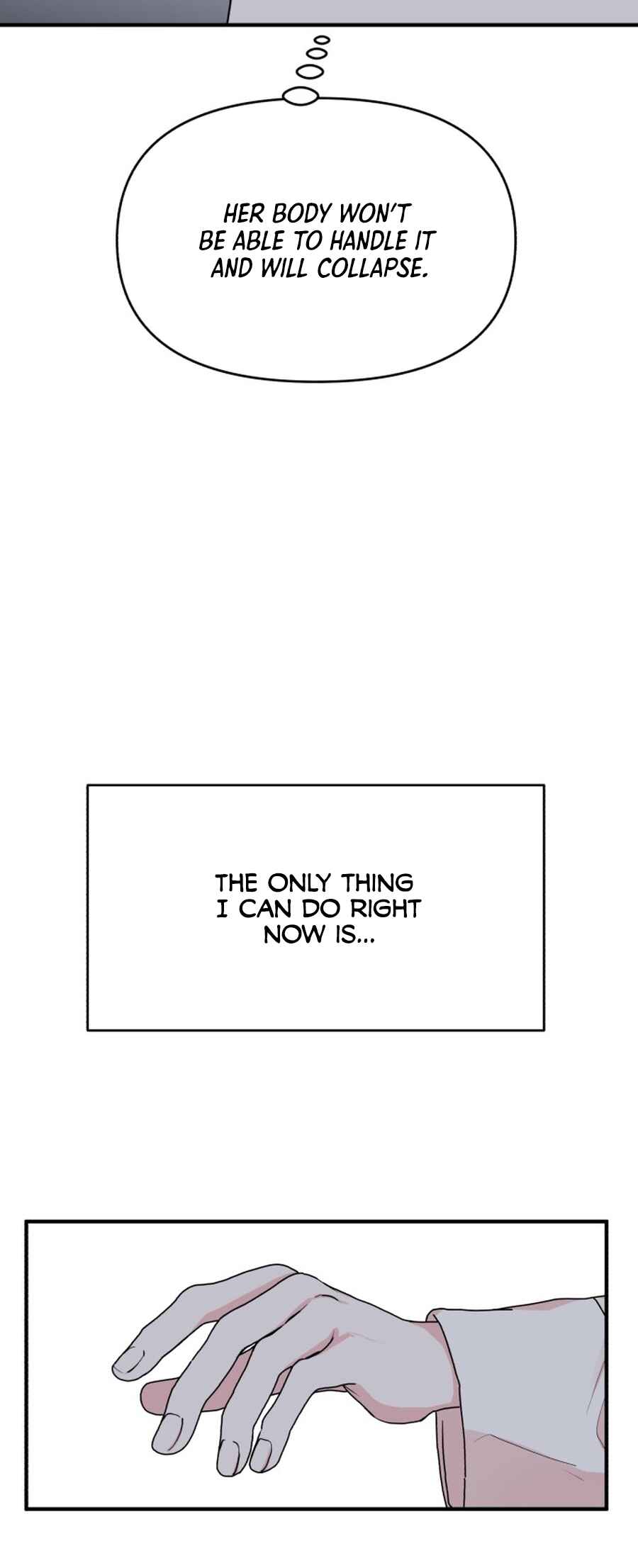 Fox Love Story Chapter 21 - Page 17