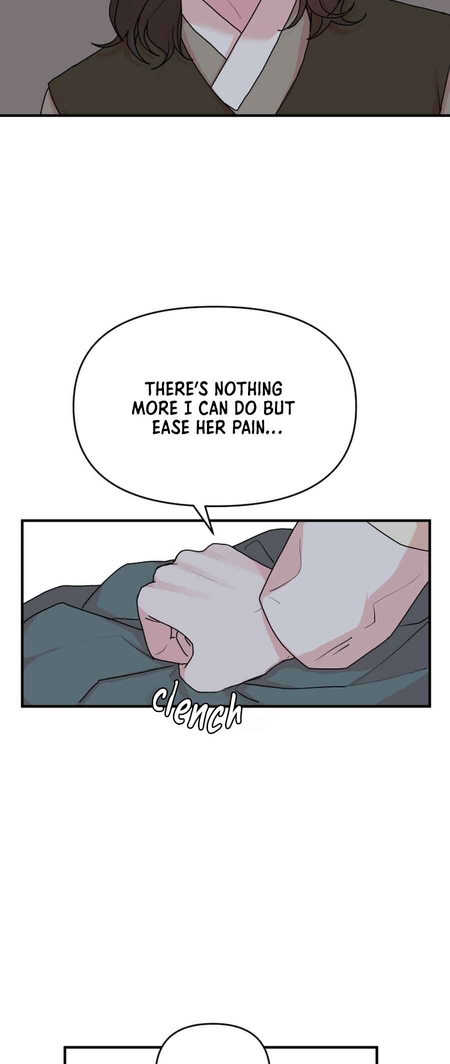 Fox Love Story Chapter 21 - Page 23